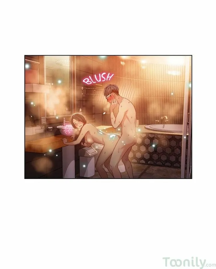 Read Sweet Guy chapter 42 image 15 on Lezhin