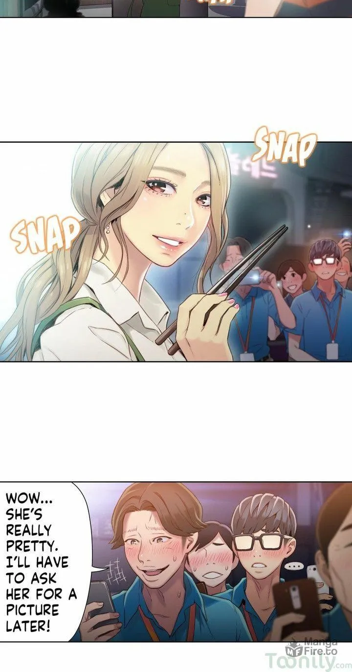 Read Sweet Guy chapter 42 image 19 on Lezhin