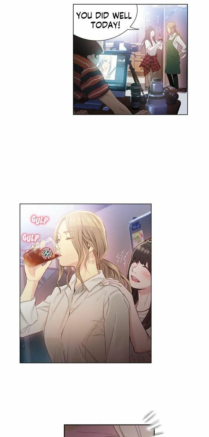Read Sweet Guy chapter 42 image 22 on Lezhin