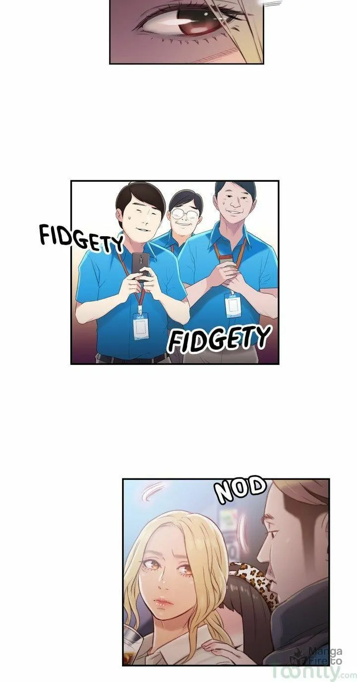 Read Sweet Guy chapter 42 image 23 on Lezhin