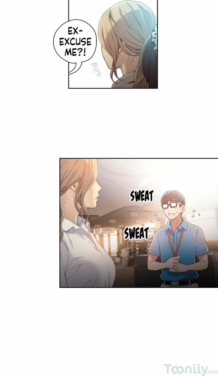 Read Sweet Guy chapter 42 image 25 on Lezhin