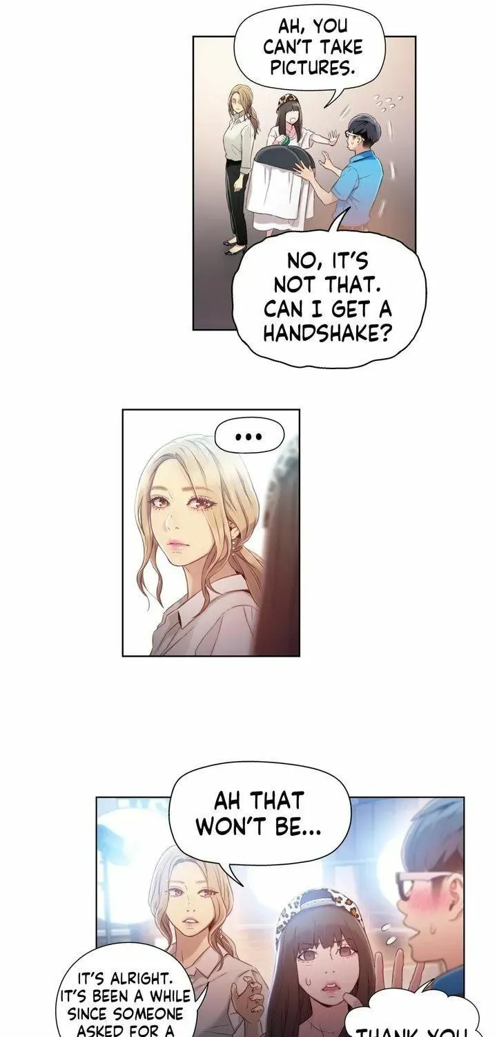 Read Sweet Guy chapter 42 image 26 on Lezhin