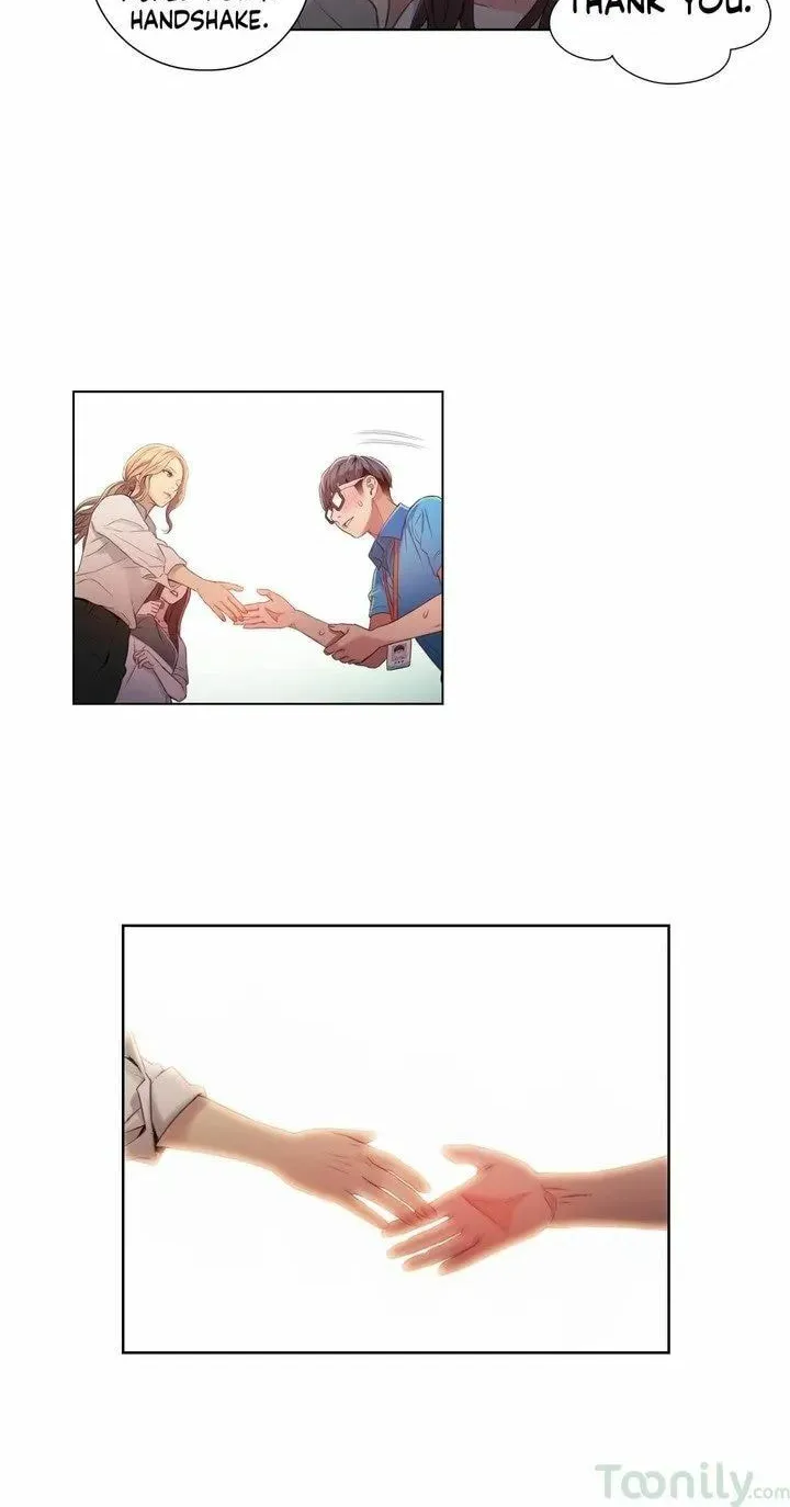 Read Sweet Guy chapter 42 image 27 on Lezhin