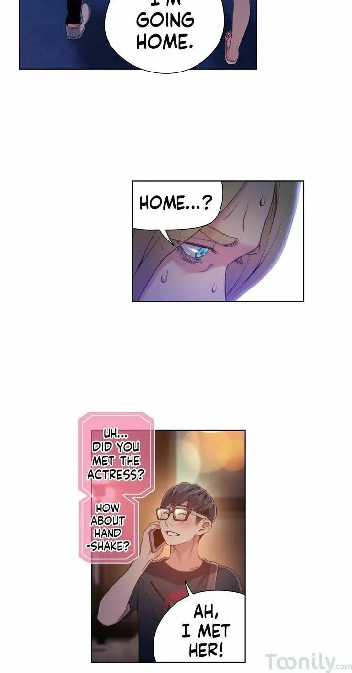 Read Sweet Guy chapter 42 image 31 on Lezhin