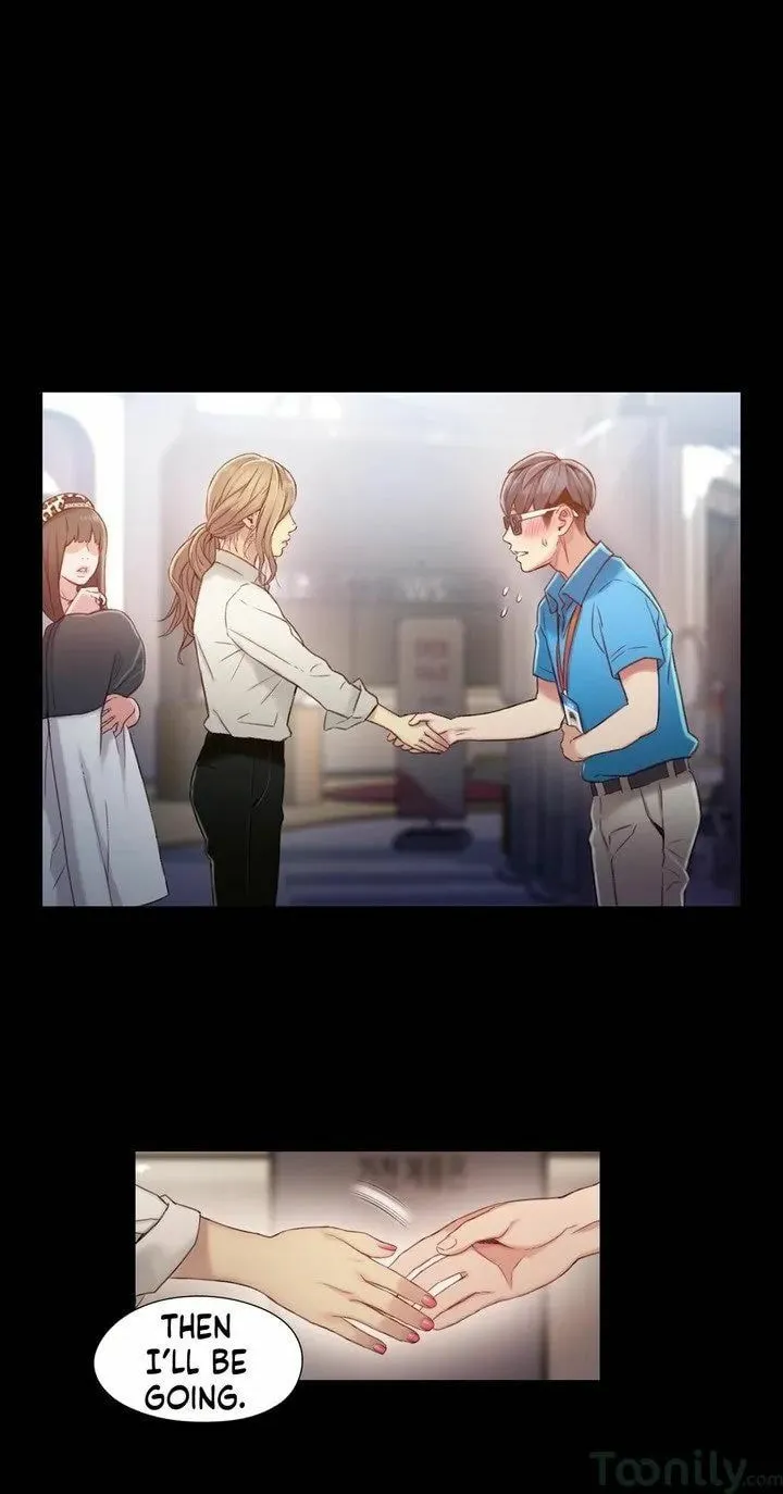 Read Sweet Guy chapter 42 image 33 on Lezhin