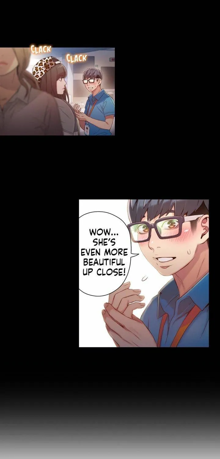 Read Sweet Guy chapter 42 image 34 on Lezhin