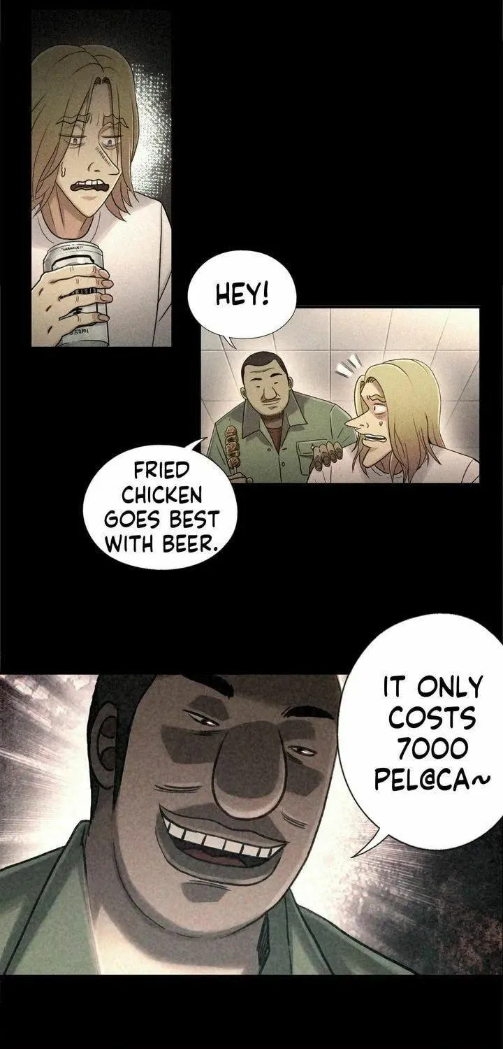 Read Sweet Guy chapter 42 image 38 on Lezhin