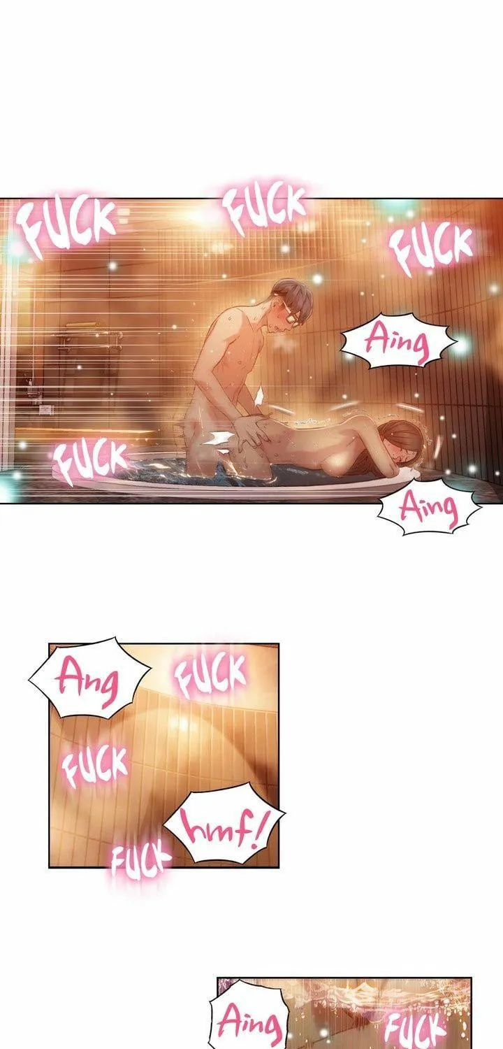 Read Sweet Guy chapter 42 image 4 on Lezhin