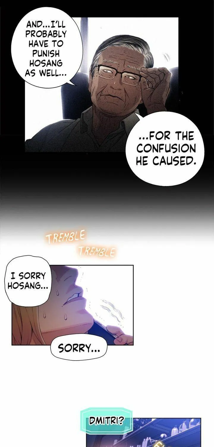 Read Sweet Guy chapter 42 image 40 on Lezhin