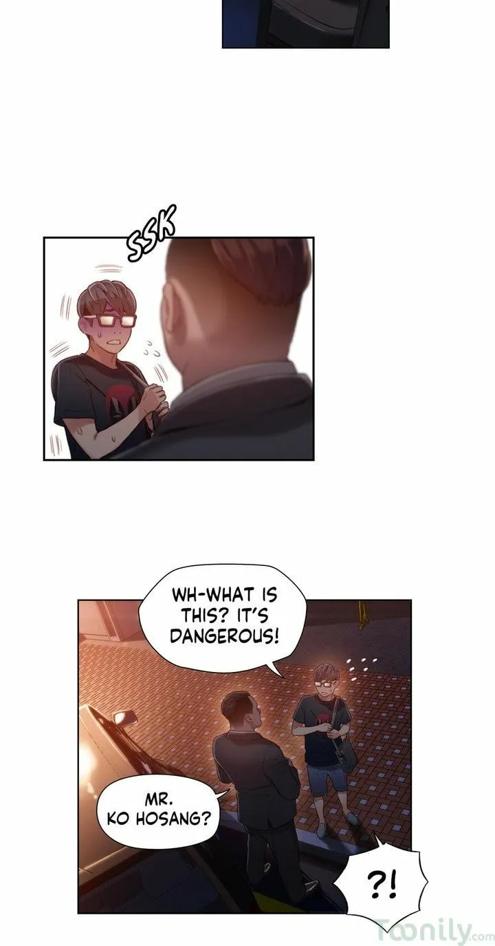 Read Sweet Guy chapter 42 image 43 on Lezhin