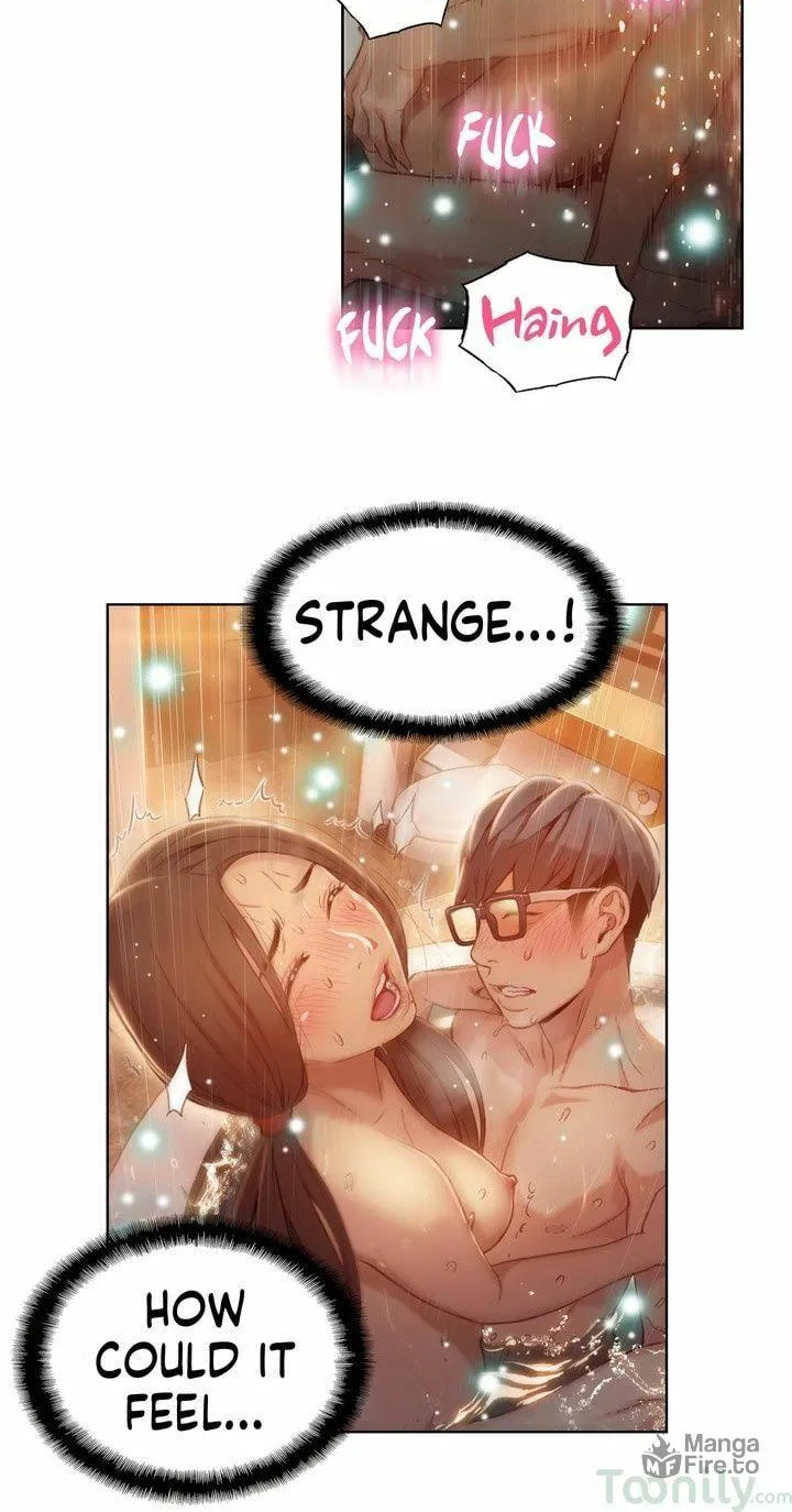 Read Sweet Guy chapter 42 image 5 on Lezhin