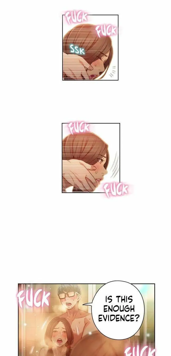 Read Sweet Guy chapter 42 image 8 on Lezhin