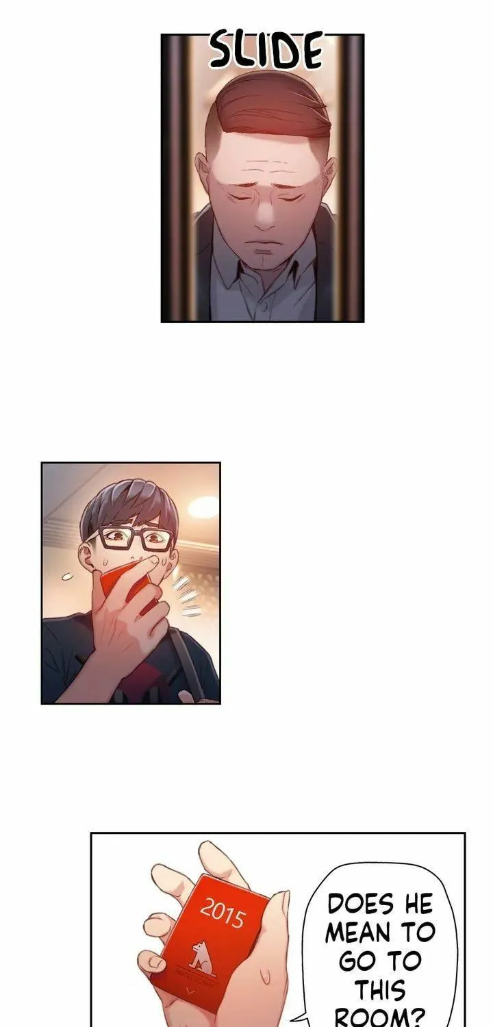 Read Sweet Guy chapter 43 image 15 on Lezhin