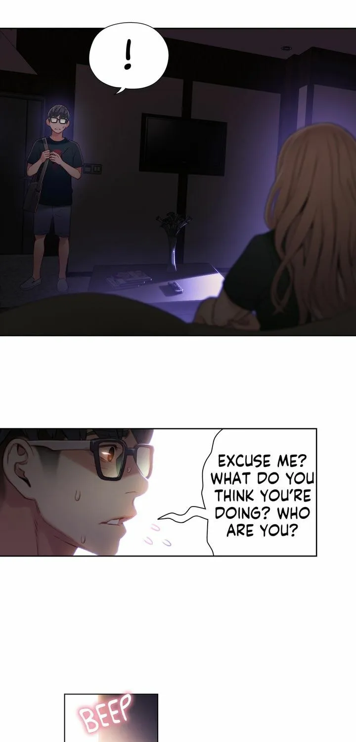 Read Sweet Guy chapter 43 image 19 on Lezhin
