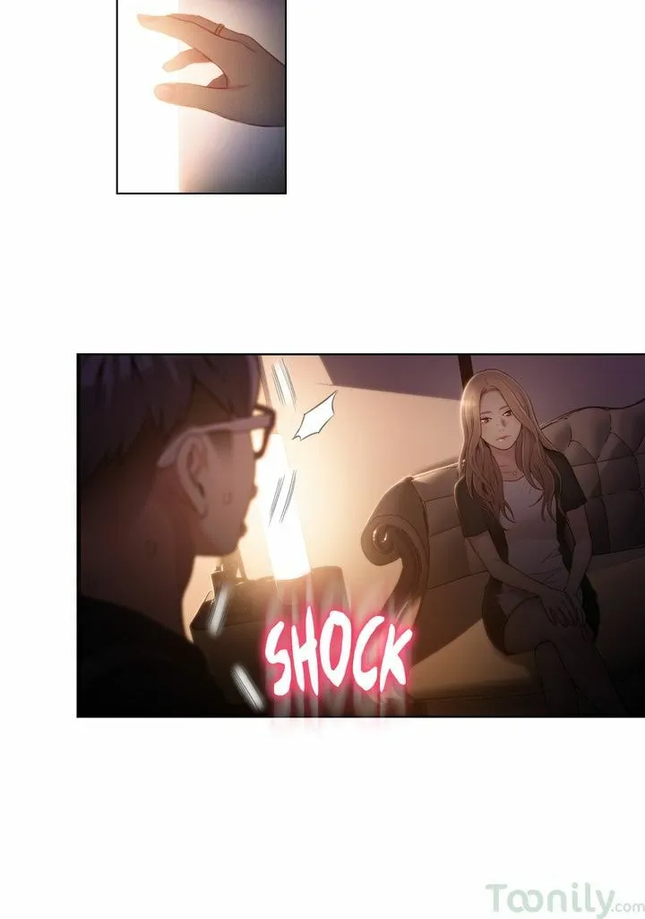 Read Sweet Guy chapter 43 image 20 on Lezhin