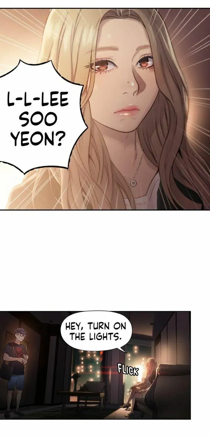 Read Sweet Guy chapter 43 image 21 on Lezhin