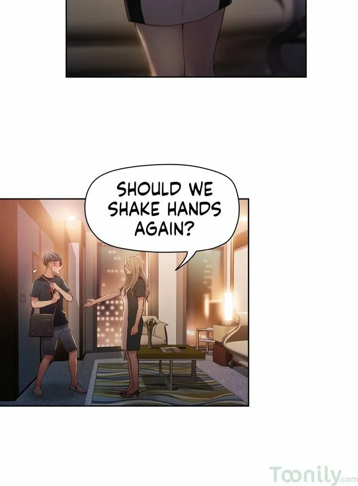 Read Sweet Guy chapter 43 image 24 on Lezhin