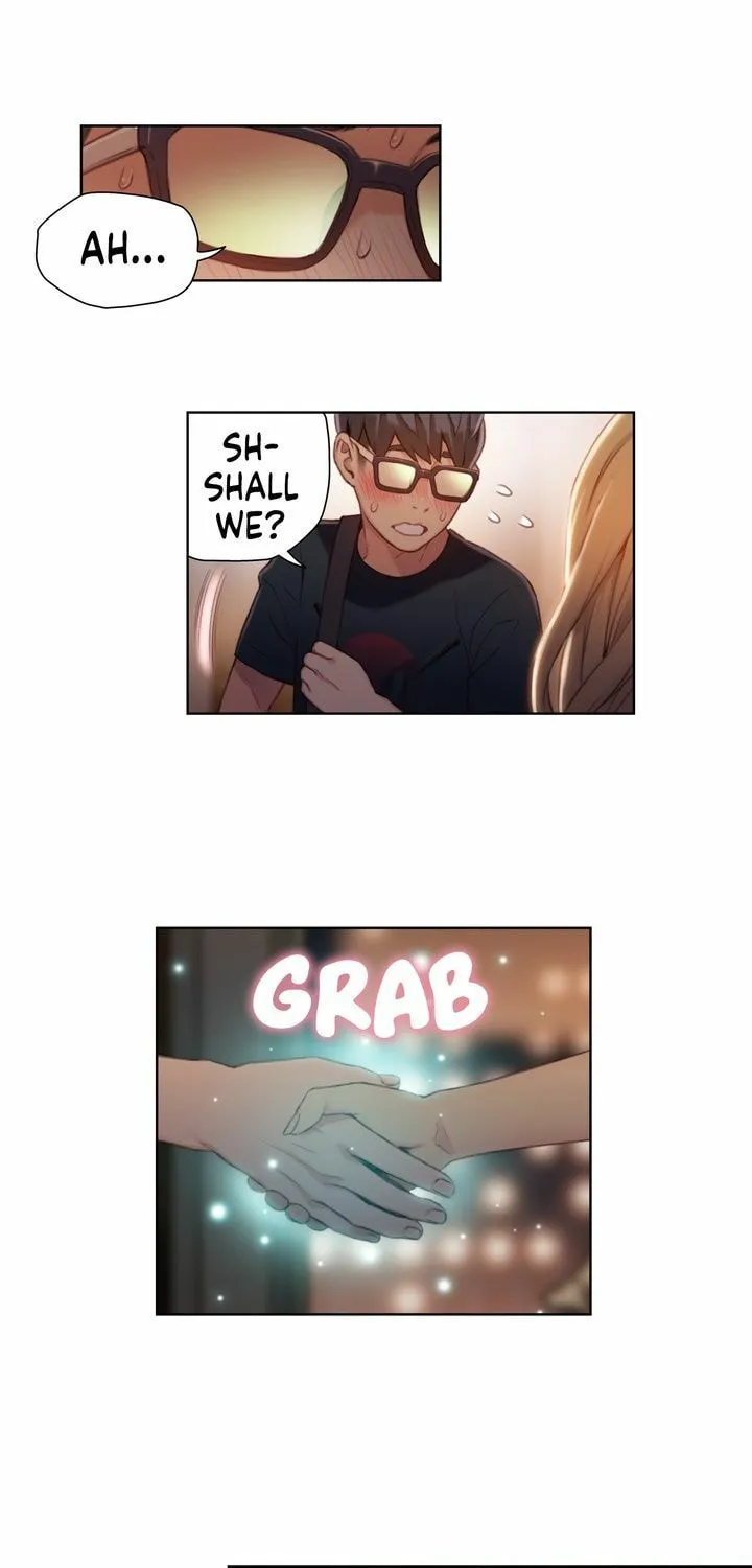 Read Sweet Guy chapter 43 image 25 on Lezhin