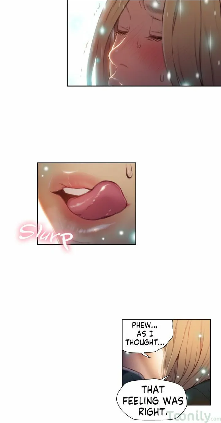 Read Sweet Guy chapter 43 image 26 on Lezhin