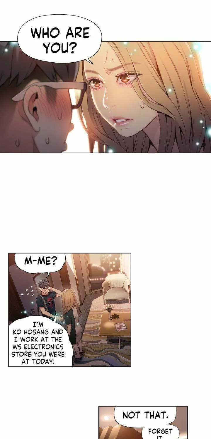 Read Sweet Guy chapter 43 image 27 on Lezhin