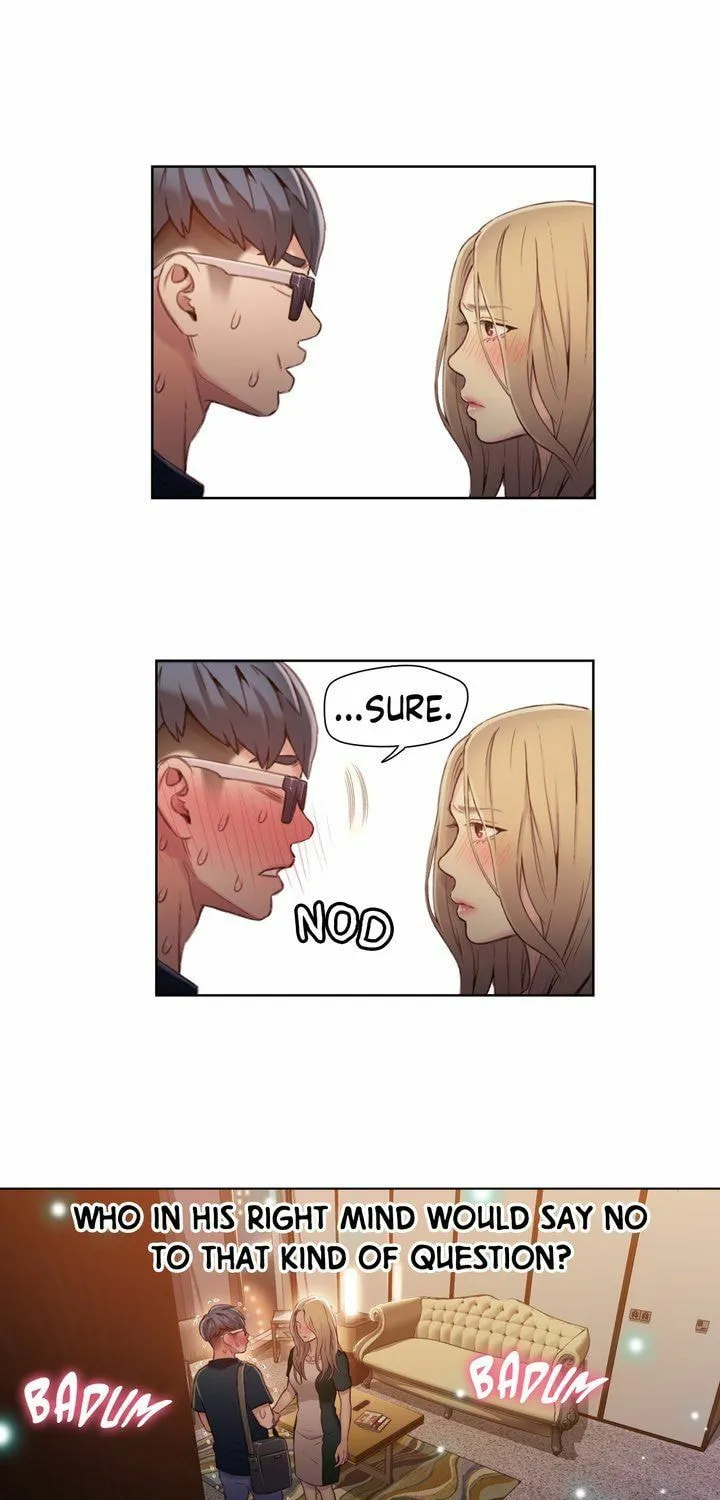 Read Sweet Guy chapter 43 image 29 on Lezhin