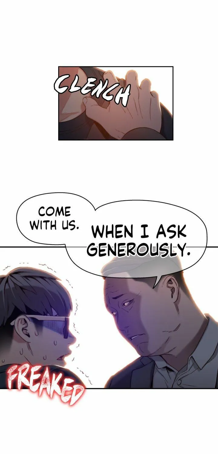 Read Sweet Guy chapter 43 image 3 on Lezhin