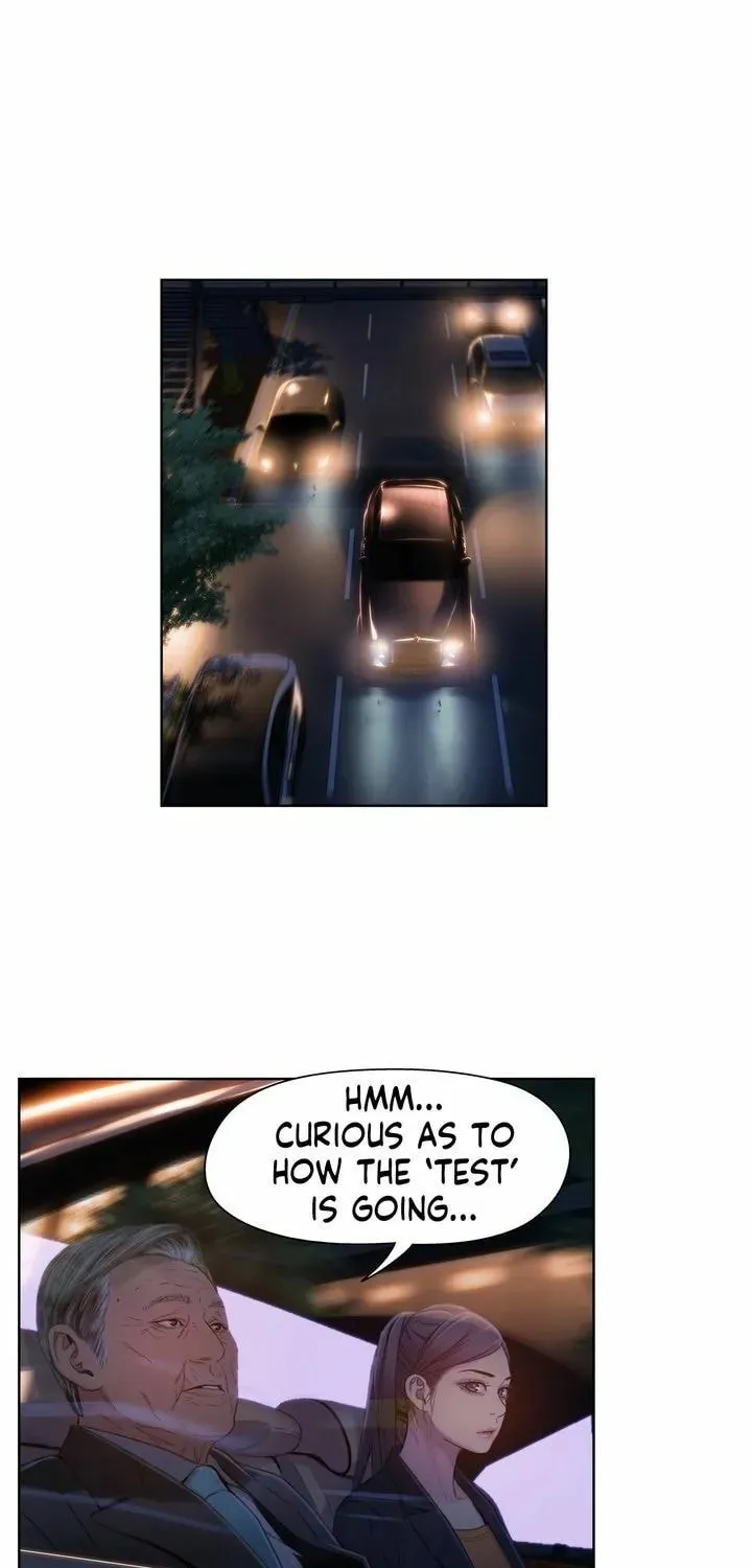 Read Sweet Guy chapter 43 image 31 on Lezhin