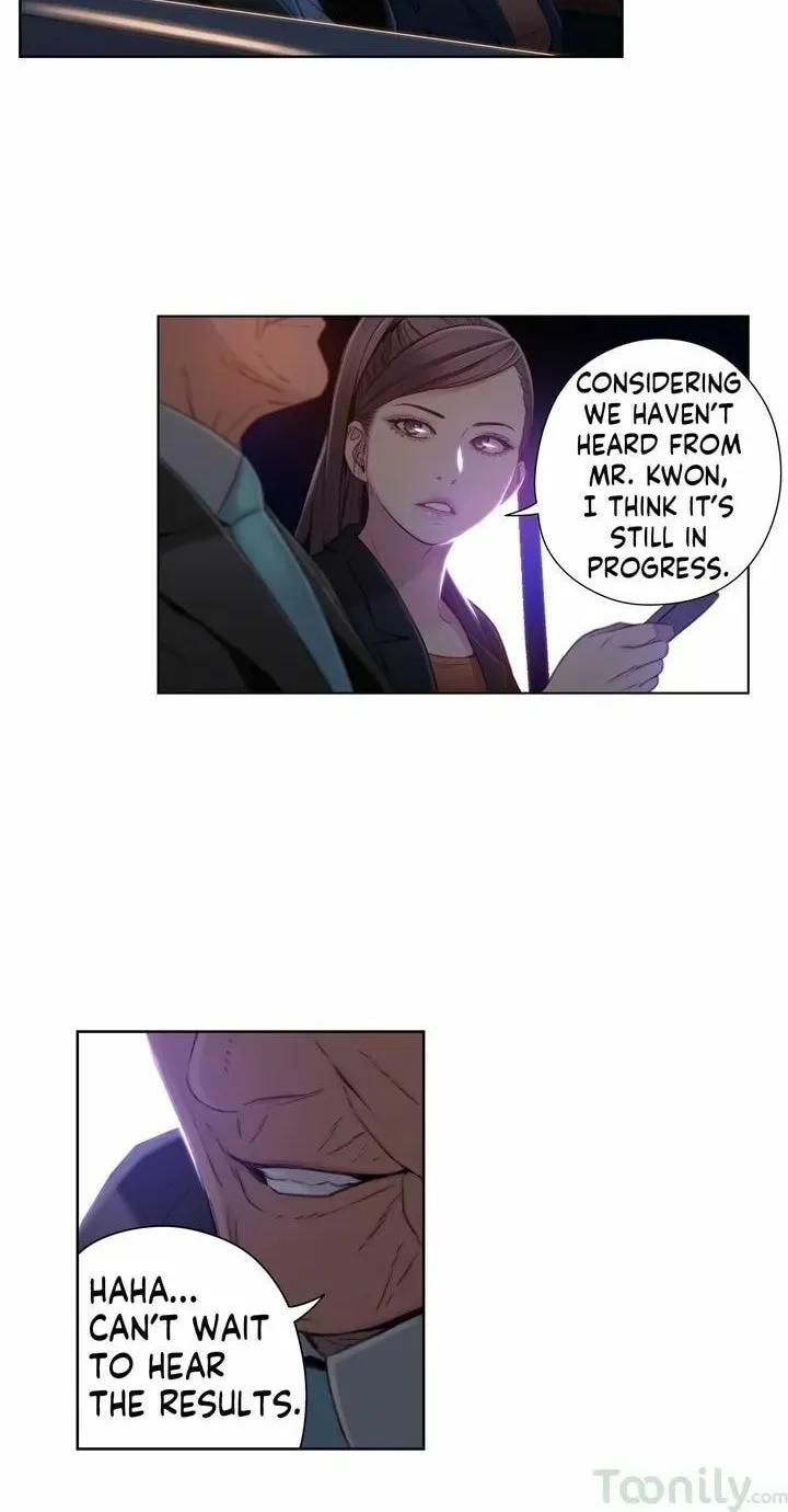 Read Sweet Guy chapter 43 image 32 on Lezhin