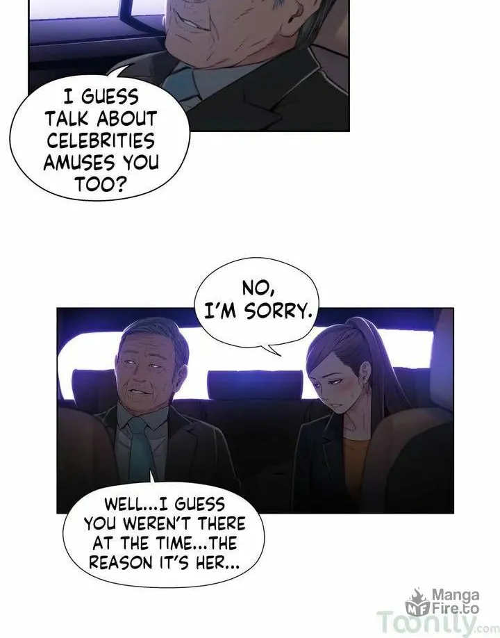 Read Sweet Guy chapter 43 image 34 on Lezhin