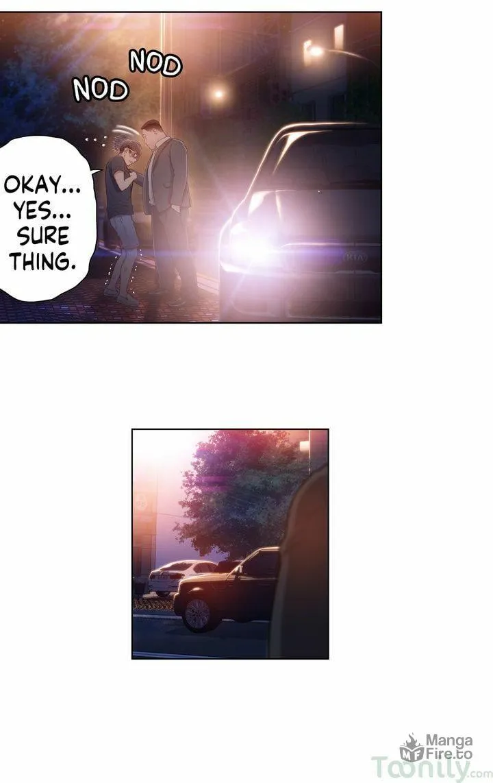 Read Sweet Guy chapter 43 image 4 on Lezhin