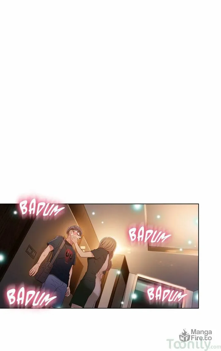 Read Sweet Guy chapter 43 image 40 on Lezhin