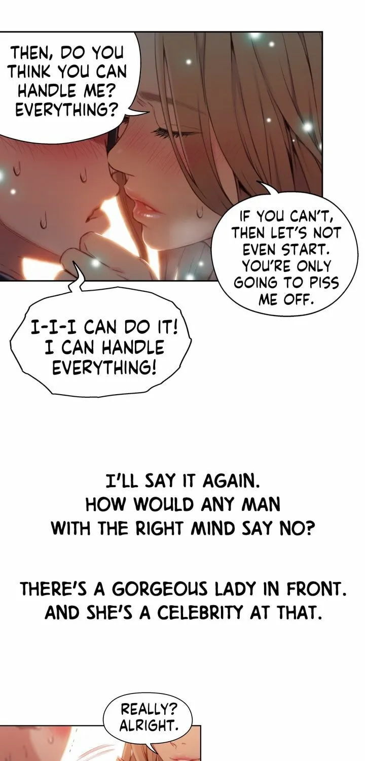 Read Sweet Guy chapter 43 image 41 on Lezhin