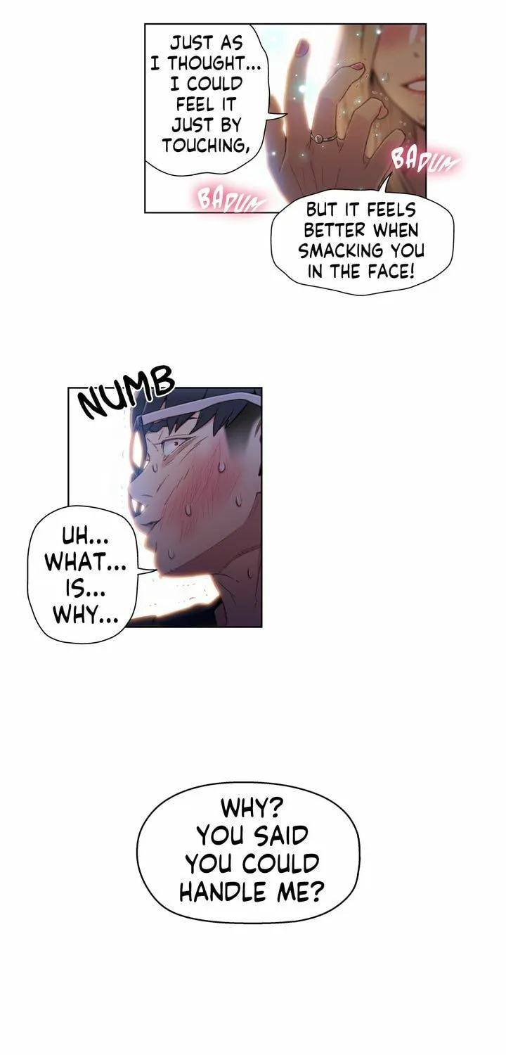 Read Sweet Guy chapter 43 image 43 on Lezhin