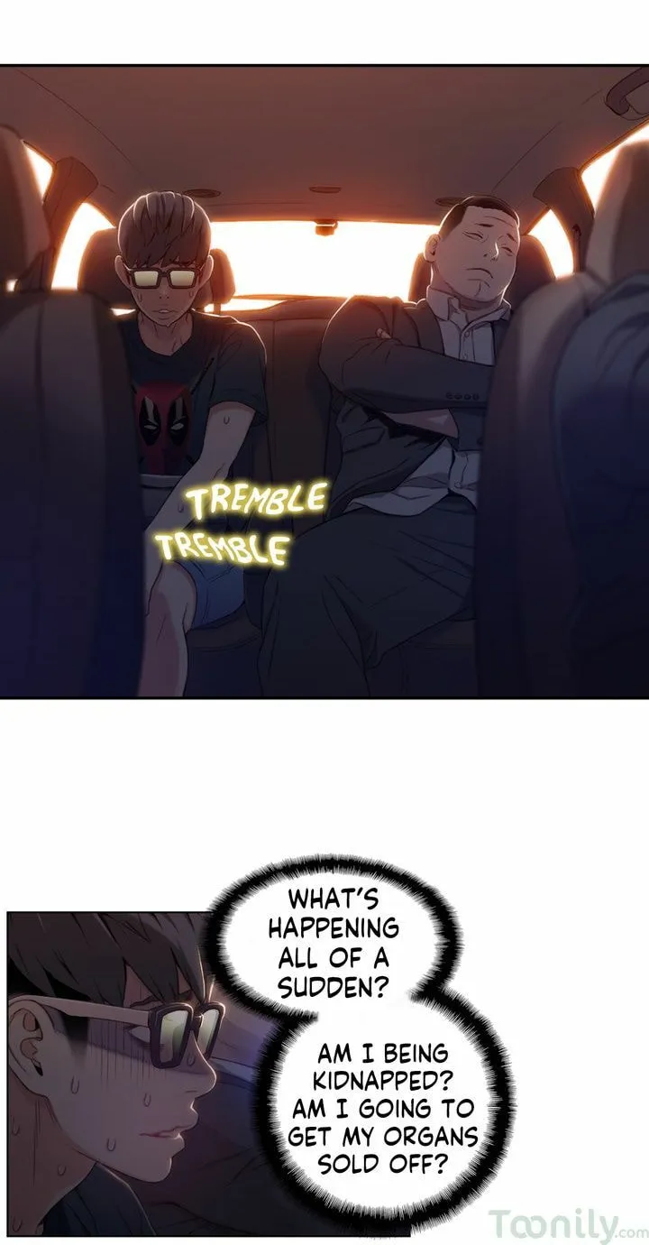 Read Sweet Guy chapter 43 image 6 on Lezhin