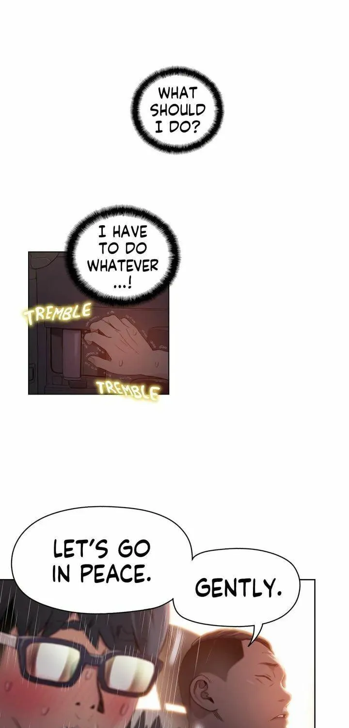 Read Sweet Guy chapter 43 image 7 on Lezhin
