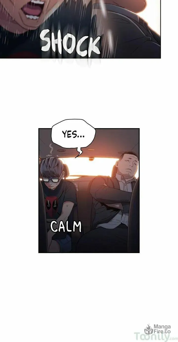 Read Sweet Guy chapter 43 image 8 on Lezhin