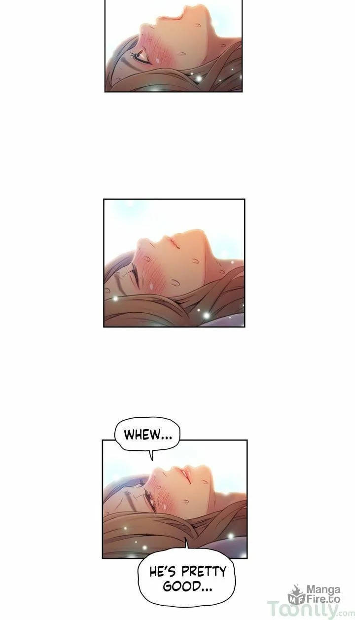 Read Sweet Guy chapter 45 image 11 on Lezhin