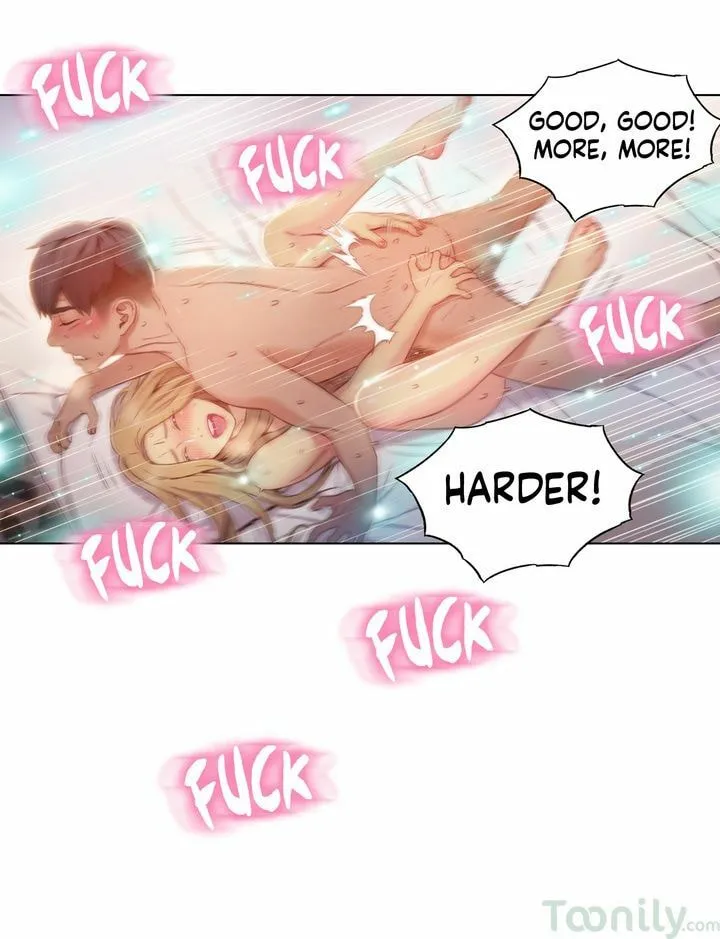 Read Sweet Guy chapter 45 image 13 on Lezhin