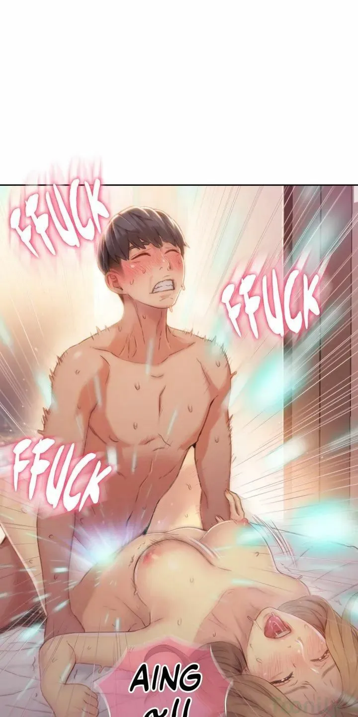 Read Sweet Guy chapter 45 image 16 on Lezhin