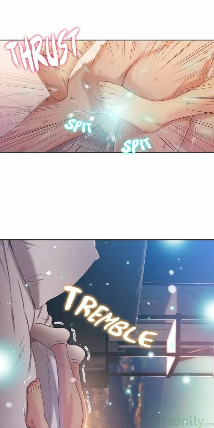 Read Sweet Guy chapter 45 image 18 on Lezhin