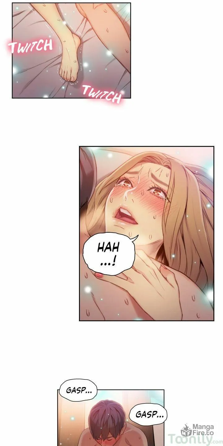 Read Sweet Guy chapter 45 image 20 on Lezhin