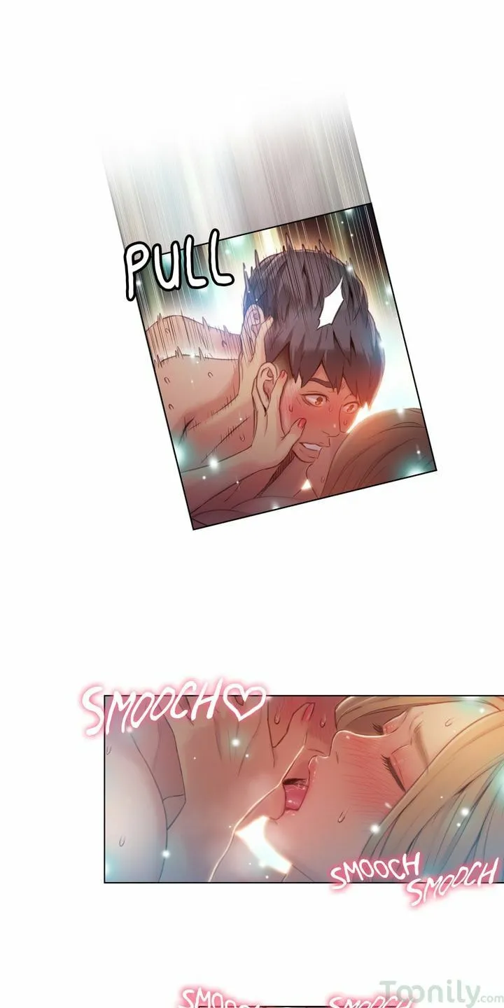 Read Sweet Guy chapter 45 image 22 on Lezhin