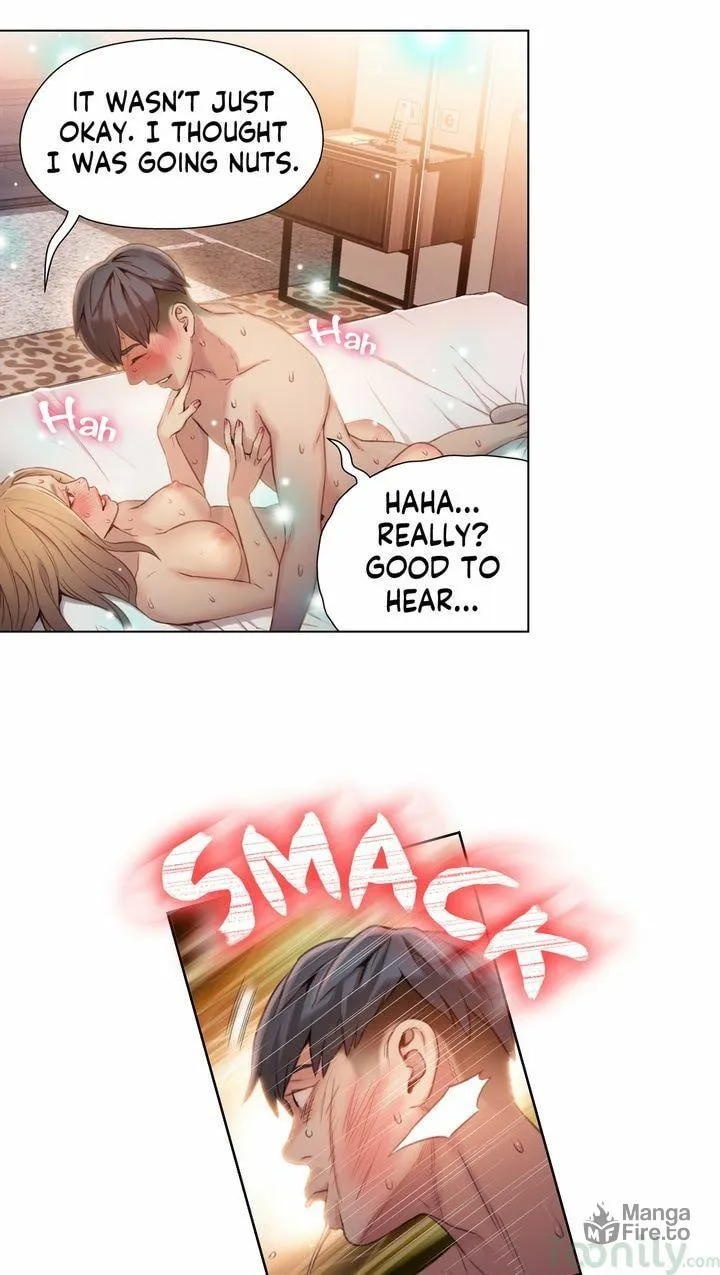 Read Sweet Guy chapter 45 image 24 on Lezhin