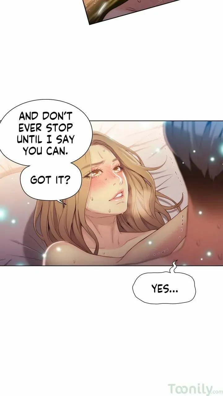 Read Sweet Guy chapter 45 image 25 on Lezhin