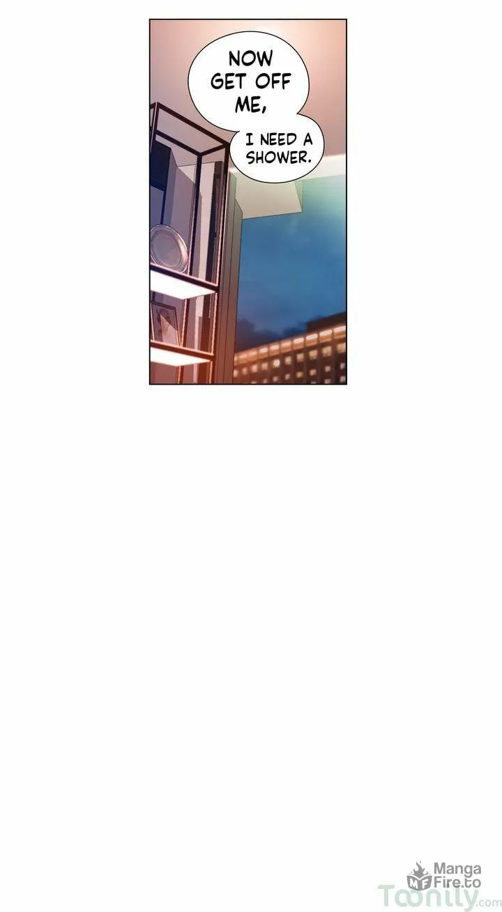 Read Sweet Guy chapter 45 image 26 on Lezhin