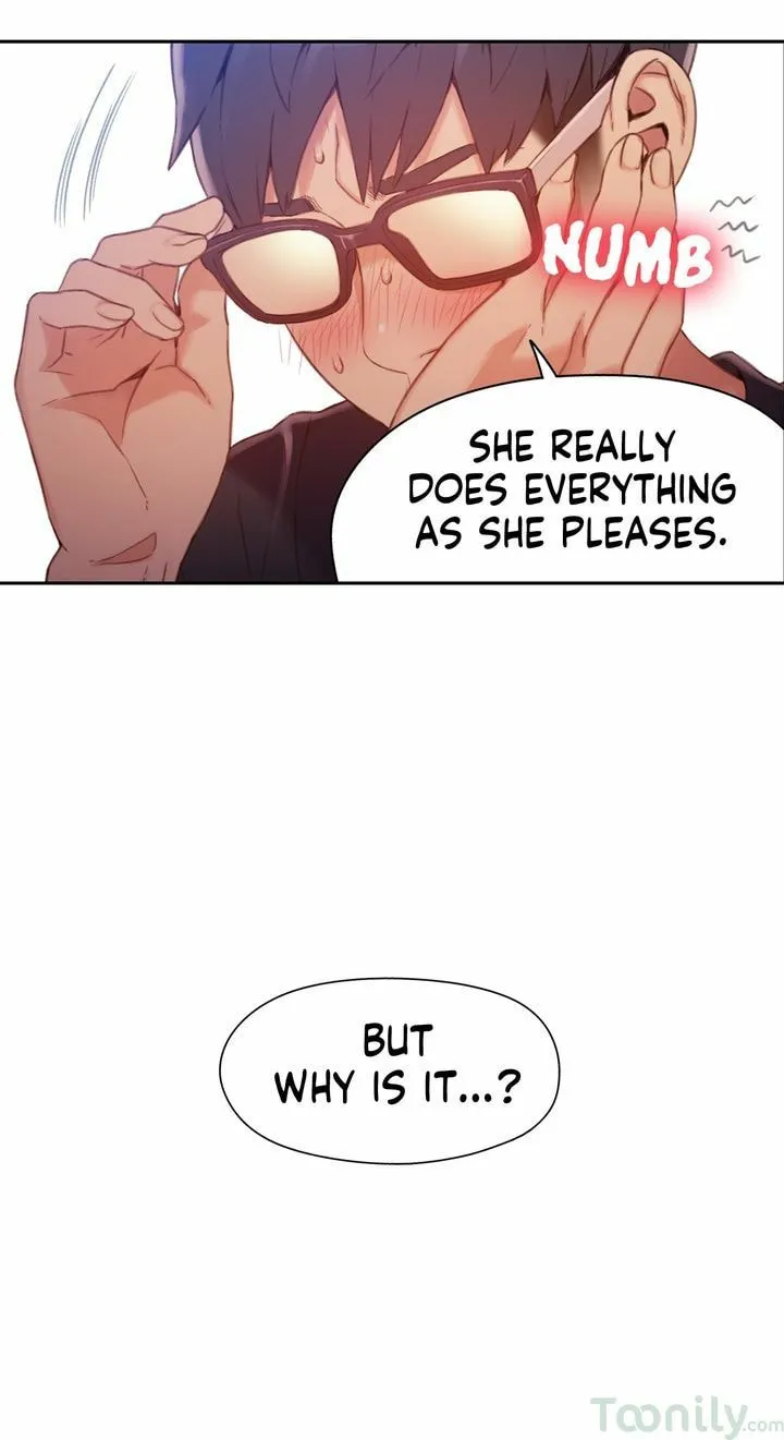 Read Sweet Guy chapter 45 image 28 on Lezhin