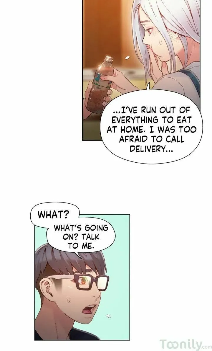 Read Sweet Guy chapter 47 image 11 on Lezhin
