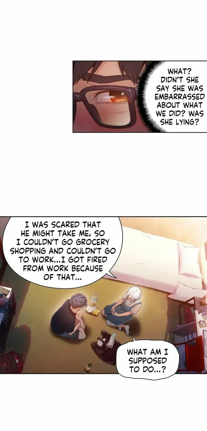 Read Sweet Guy chapter 47 image 16 on Lezhin