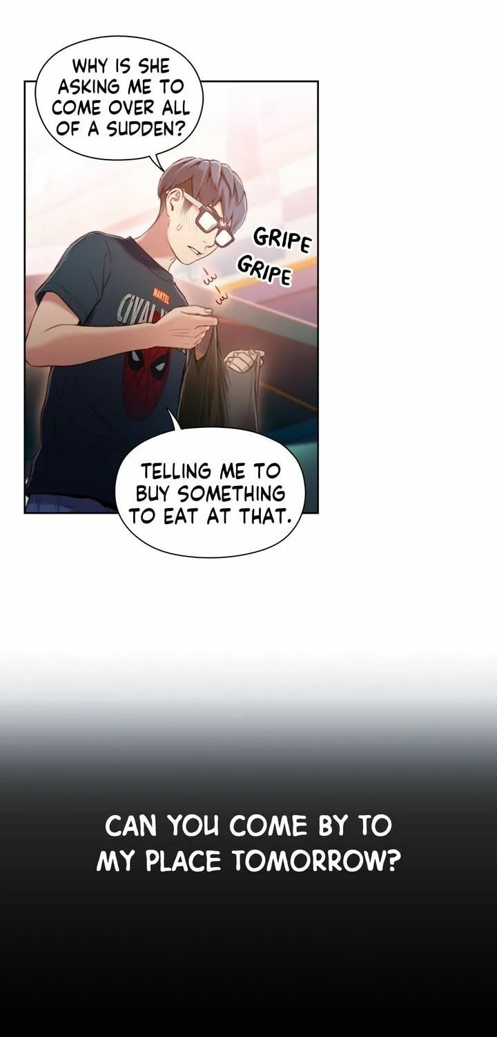 Read Sweet Guy chapter 47 image 2 on Lezhin