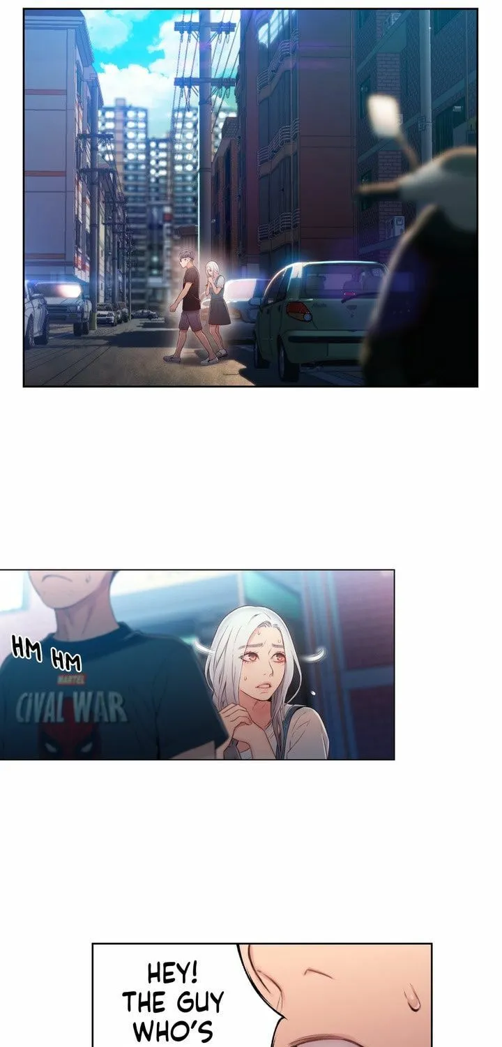 Read Sweet Guy chapter 47 image 20 on Lezhin